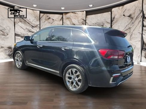 Used 2019 Kia Sorento SX AWD/4WD image 7