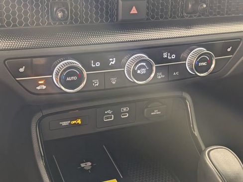 Used 2025 Honda CR-V Sport-L image 22