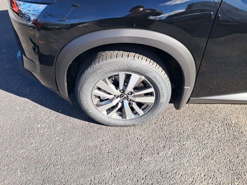 New 2025 Nissan Pathfinder SL w/ Lighting Package (N92) image 40