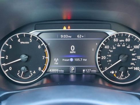 Used 2025 Nissan Altima 2.5 SV image 26