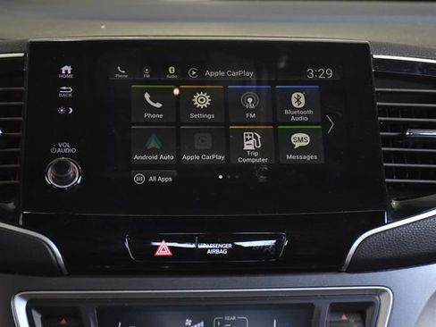 Used 2023 Honda Passport EX-L image 17