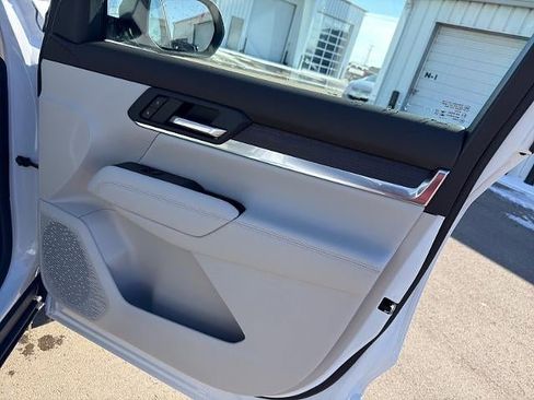 New 2026 GMC Terrain Denali w/ LPO, Floor Liner Package image 14