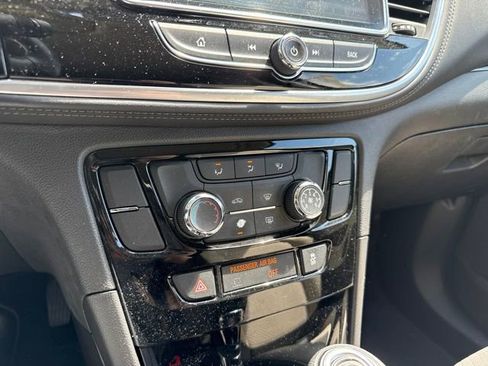 Used 2018 Buick Encore Preferred FWD image 14