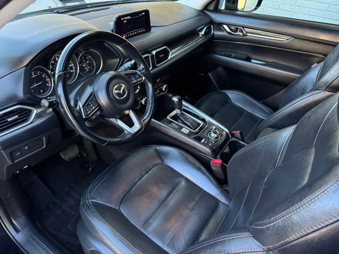 Used 2017 MAZDA CX-5 Grand Select AWD/4WD image 14