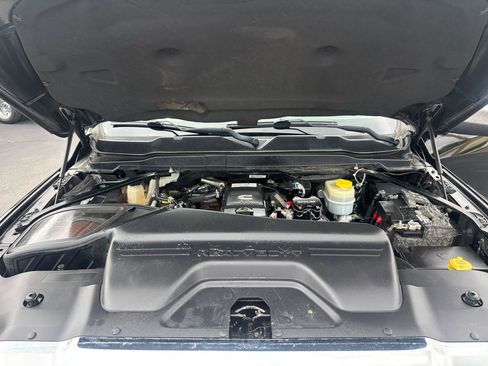 Used 2019 RAM 2500 Limited AWD/4WD image 17