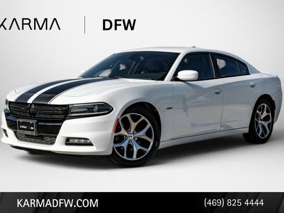 Used 2015 Dodge Charger R/T w/ Plus Group