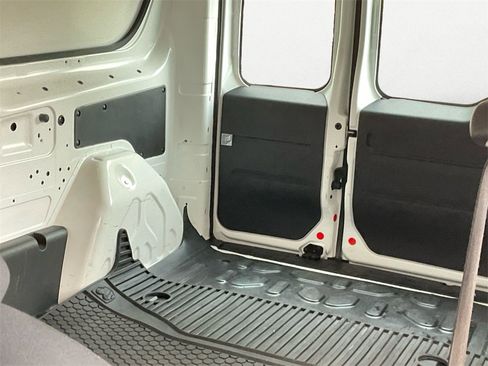 Used 2020 RAM ProMaster City Tradesman w/ Window Group 04 image 9