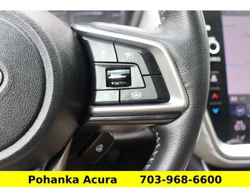 Used 2020 Subaru Outback Limited image 10