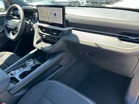 Certified 2026 Ford Explorer Tremor w/ Tremor Ultimate Package AWD/4WD image 9