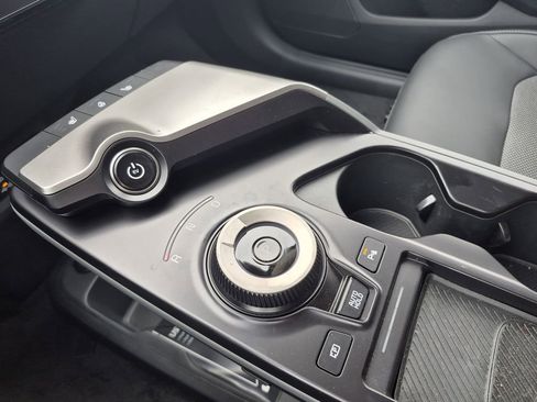 New 2025 Kia EV6 Light w/ Light LR Technology Package image 23