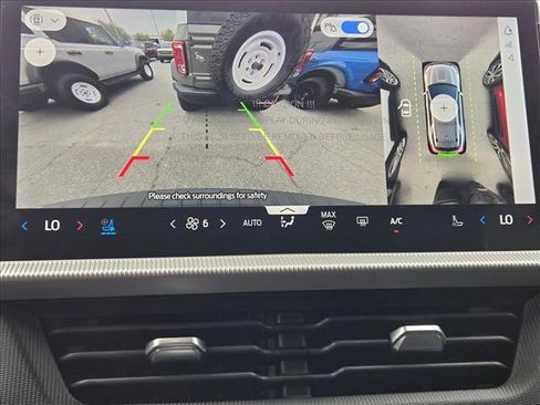 New 2026 Ford Explorer Tremor w/ Tremor Convenience Package AWD/4WD image 12