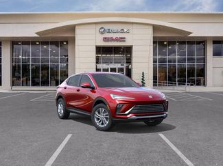 New 2026 Buick Envista Sport Touring w/ Convenience I Package FWD video 1