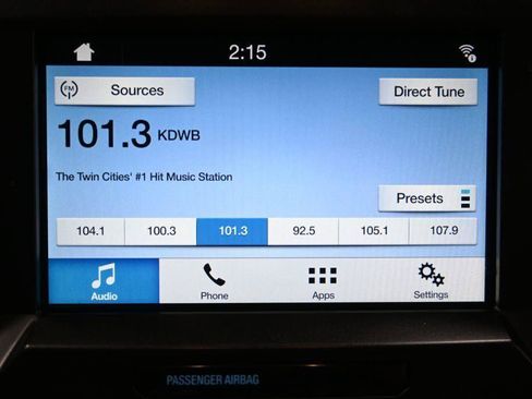 Used 2018 Ford F150 Raptor w/ Equipment Group 801A Mid AWD/4WD image 24