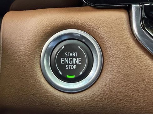 Certified 2023 GMC Canyon AT4 w/ AT4 Premium Package image 31