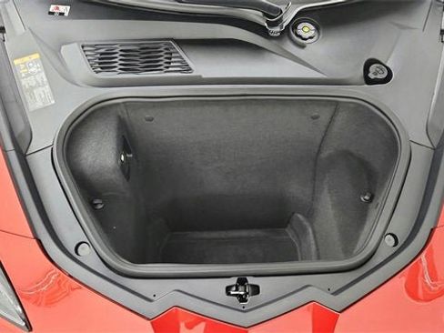 New 2025 Chevrolet Corvette E-Ray w/ Stealth Interior Trim Package image 21