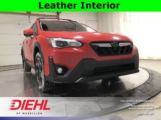 Used 2022 Subaru Crosstrek 2.5i Limited w/ Popular Package #4 video 1