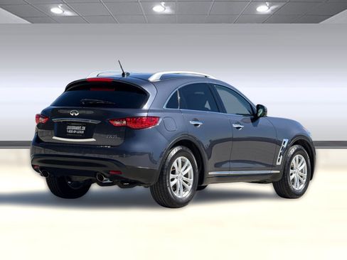 Used 2011 INFINITI FX35 AWD 4dr w/ Premium Pkg image 9