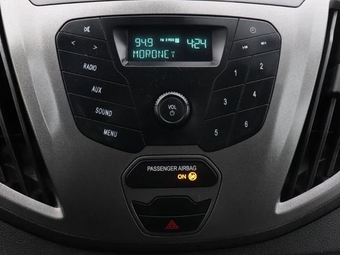 Used 2017 Ford Transit 350 148 High Roof Extended DRW image 17