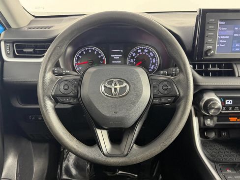 Used 2019 Toyota RAV4 XLE AWD/4WD image 27