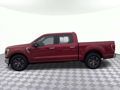 Used 2021 Ford F150 XLT w/ Equipment Group 302A High image 6