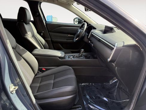 Used 2024 MAZDA CX-50 AWD 2.5 S w/ Cargo Package image 19