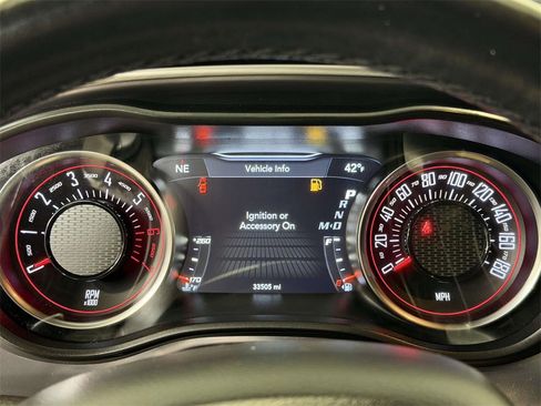 Certified 2021 Dodge Challenger R/T Scat Pack image 26