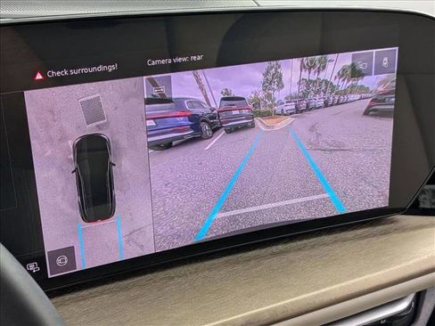 Certified 2025 Audi Q5 Premium w/ Convenience Package image 12