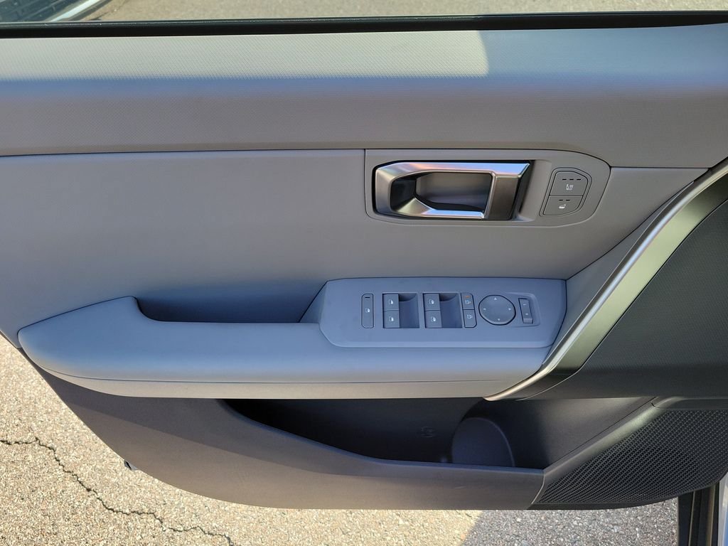 New 2027 Kia Seltos EX FWD image 21