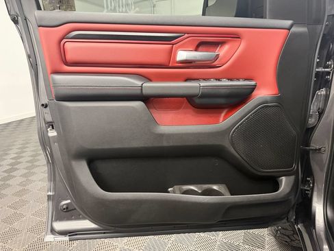 Used 2024 RAM 1500 Rebel w/ Rebel Level 1 Equipment Group AWD/4WD image 27