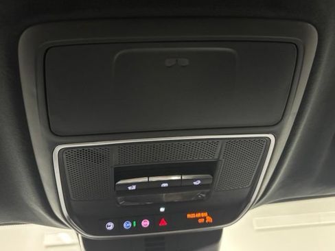 Used 2026 GMC Acadia Denali Ultimate w/ LPO, All-Weather Package AWD/4WD image 48