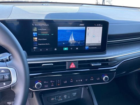 New 2026 Kia K5 GT-Line FWD image 20