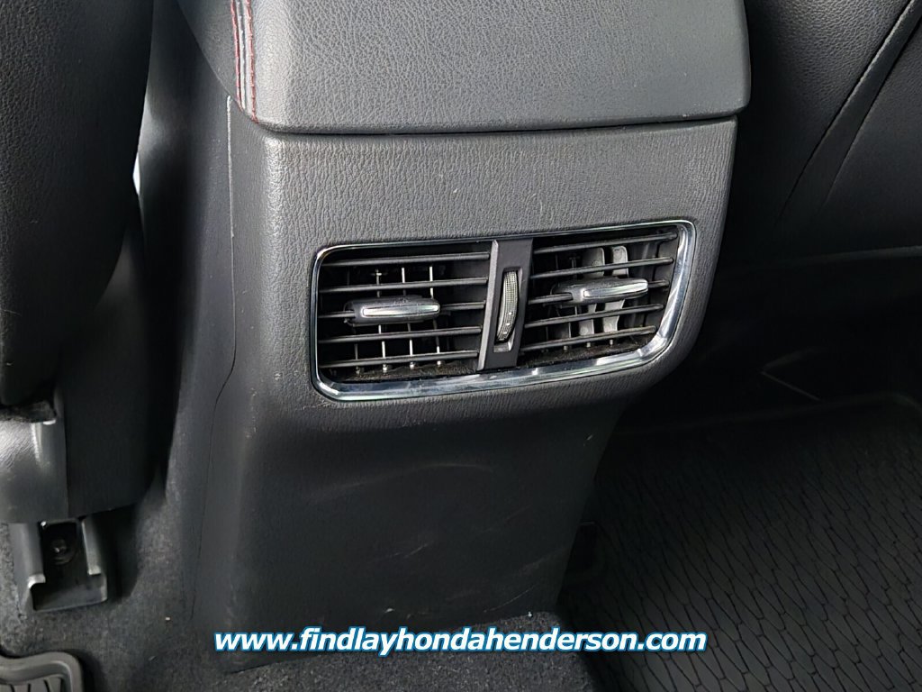 Used 2022 MAZDA CX-5 AWD 2.5 Turbo image 19