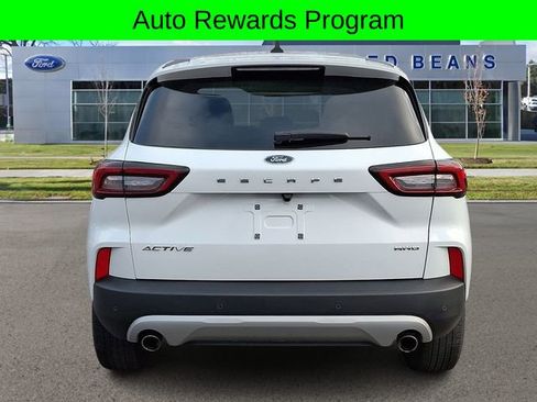 Used 2023 Ford Escape Active w/ Tech Pack #2 image 5