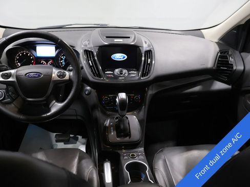 Used 2016 Ford Escape Titanium AWD/4WD image 3