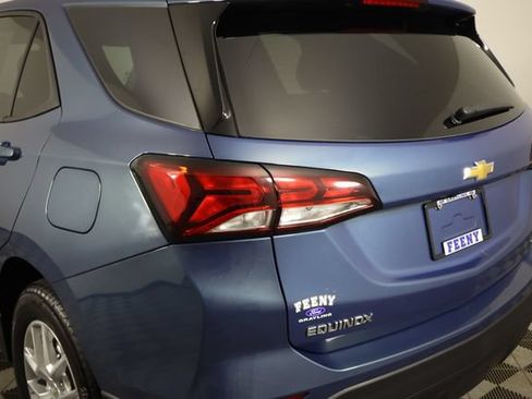 Used 2024 Chevrolet Equinox LS w/ LS Convenience Package AWD/4WD image 27
