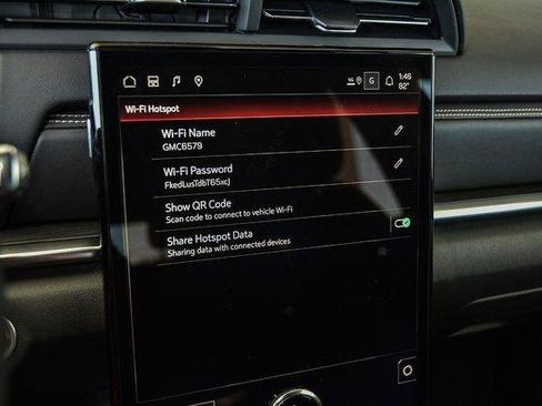 New 2025 GMC Terrain Elevation w/ Technology Package II image 29