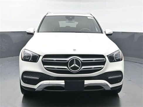 Used 2020 Mercedes-Benz GLE 350 image 8