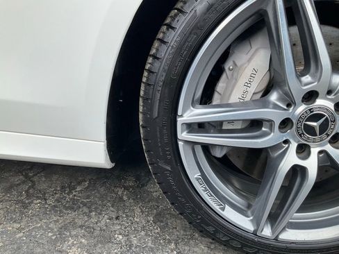 Used 2019 Mercedes-Benz E 300 w/ Premium 1 Package image 75