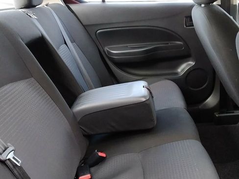 Used 2023 Mitsubishi Mirage G4 ES image 9