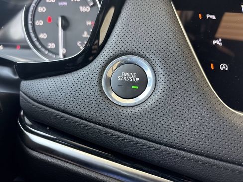 Certified 2026 Cadillac XT5 Premium Luxury w/ Driver Assist Package AWD/4WD image 17