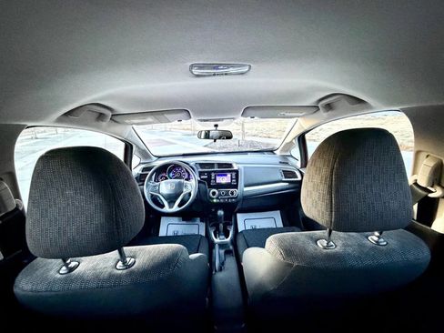 Used 2015 Honda Fit LX image 21