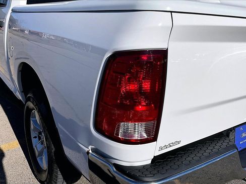 Used 2023 RAM 1500 Tradesman w/ Chrome Plus Package image 30