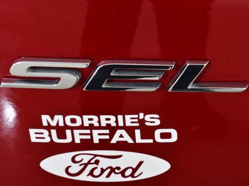 Used 2023 Ford Edge SEL w/ Convenience Package image 22