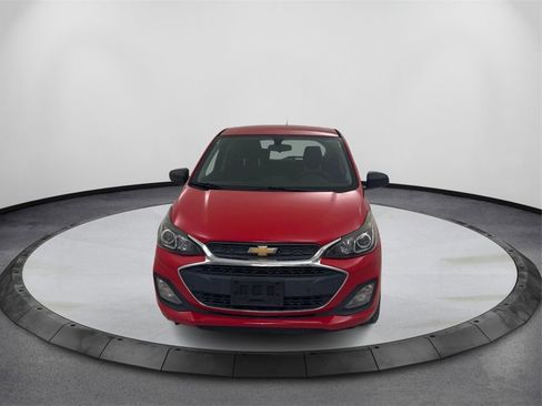 Used 2020 Chevrolet Spark LS image 2