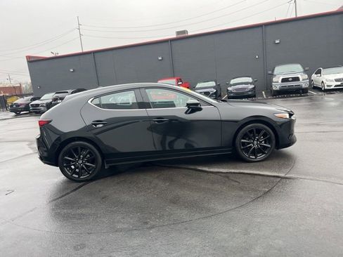 Used 2024 MAZDA MAZDA3 s image 5