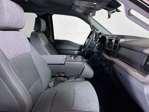 New 2025 Ford F250 XLT image 25