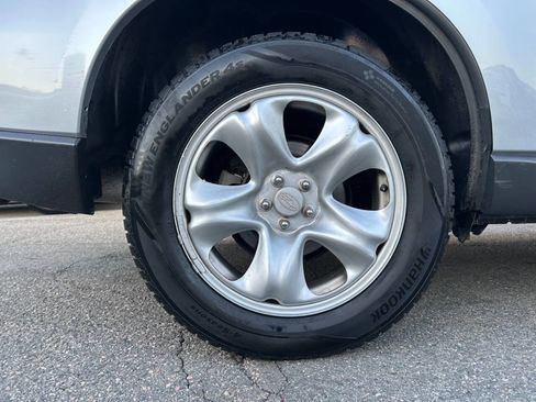 Used 2015 Subaru Forester 2.5i image 35