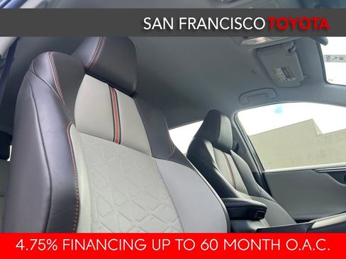 Certified 2024 Toyota RAV4 Adventure image 21