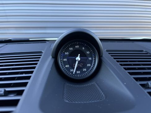 Certified 2024 Porsche 911 Carrera T image 32