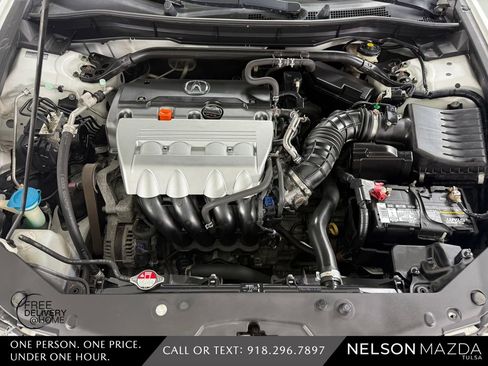 Used 2014 Acura TSX Sedan FWD image 52